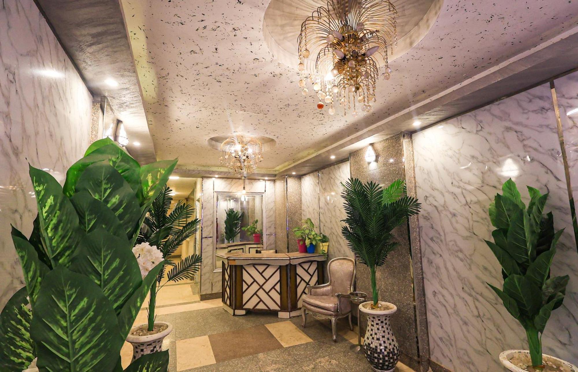 Grand Pyramids Inn Kafrat al Jabal Luaran gambar